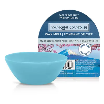 Yankee Candle Vonný vosk Majestic Mount Fuji (Wax Melt) 22 g