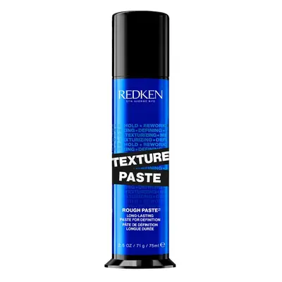 Redken Vlasová pasta Texture Paste (Long-Lasting Paste for Definition) 75 ml