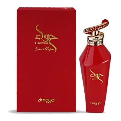 Zimaya Hawwa Red - EDP 100 ml