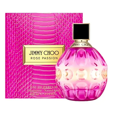 Jimmy Choo Rose Passion - EDP 60 ml