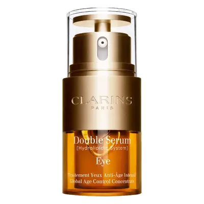 Clarins Omlazující oční sérum (Double Eye Serum) 20 ml