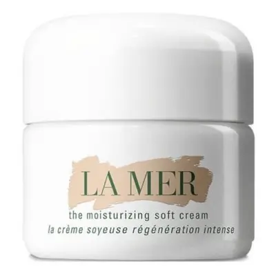 La Mer Lehký hydratační krém pro omlazení pleti (Moisturizing Soft Cream) 60 ml