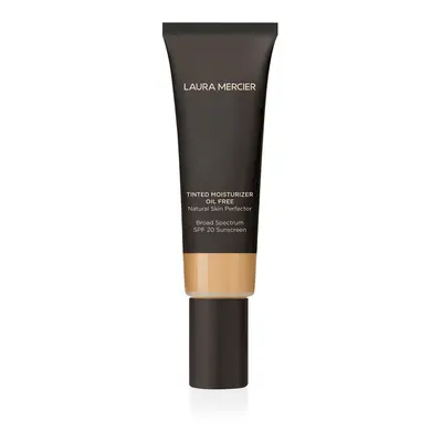 Laura Mercier Tónovaný hydratační krém SPF 20 Tinted Moisturizer (Oil Free Natural Skin Perfecto