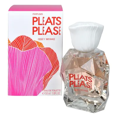 Issey Miyake Pleats Please - EDT 50 ml