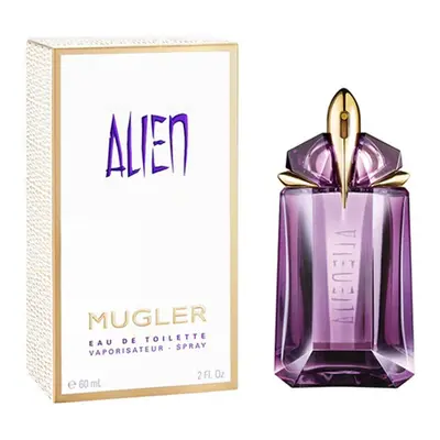 Thierry Mugler Alien - EDT (neplnitelná) 60 ml