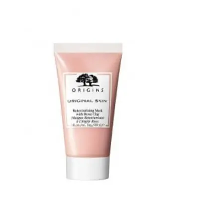 Origins Pleťová maska s růžovým jílem 2 v 1 Original Skin™ (Retexturizing Mask with Rose Clay) 3