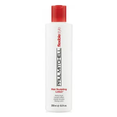 Paul Mitchell Stylingové mléko Flexible Style (Hair Sculpting Lotion) 250 ml