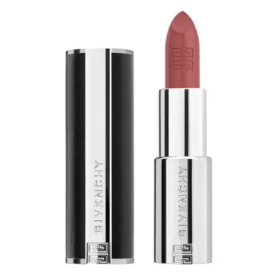 Givenchy Dlouhotrvající rtěnka Interdit Intense Silk (Lipstick) 3,4 g N116 Nude Boisé