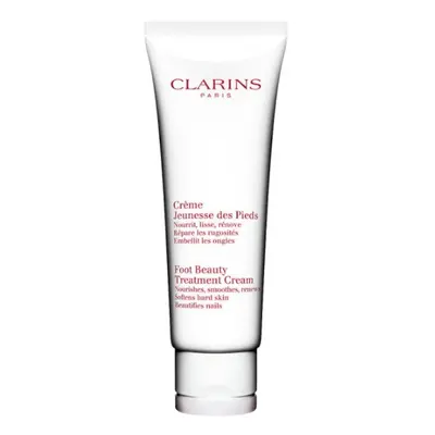 Clarins Vyživující krém na nohy (Foot Beauty Treatment Cream) 125 ml