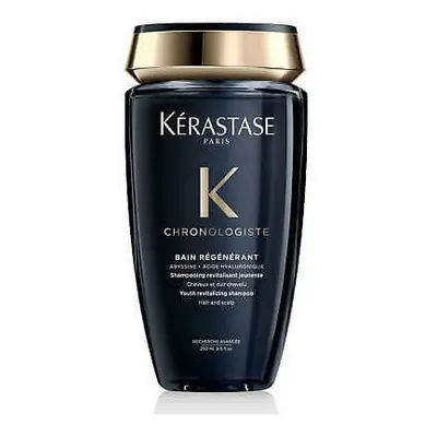 Kérastase Revitalizující šampon proti stárnutí Chronologiste (Youth Revitalizing Shampoo) 250 ml