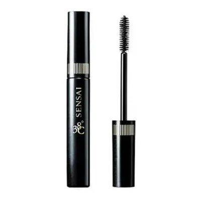 Sensai Prodlužující řasenka 38°C (Mascara) 7,5 ml Black