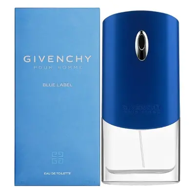 Givenchy Pour Homme Blue Label - EDT 50 ml