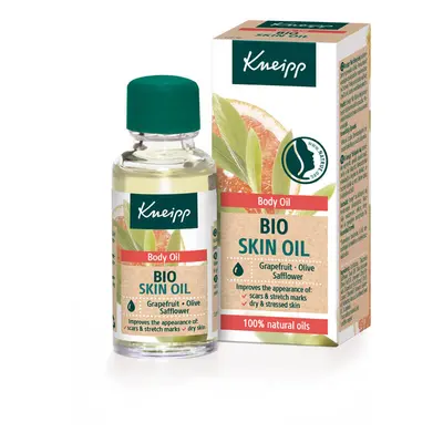 Kneipp Bio tělový olej (Bio Skin Oil) 100 ml