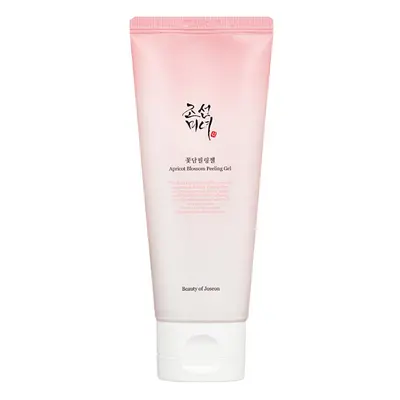 Beauty of Joseon Jemný pleťový peeling Apricot Blossom (Gentle Exfoliator) 100 ml