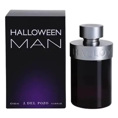 Jesus Del Pozo Halloween Man - EDT 50 ml