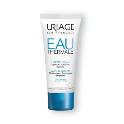 Uriage Hydratační krém pro všechny typy pleti Eau Thermale (Water Cream) 40 ml