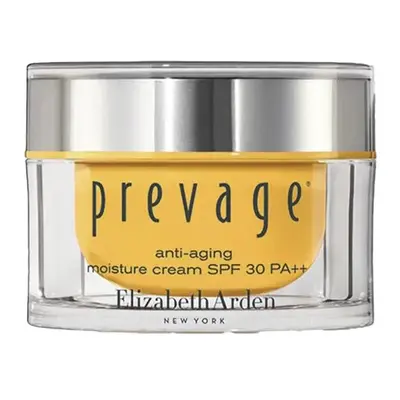 Elizabeth Arden Hydratační krém s anti-age účinkem SPF 30 PA ++ Prevage (Anti-Aging Moisture Cre