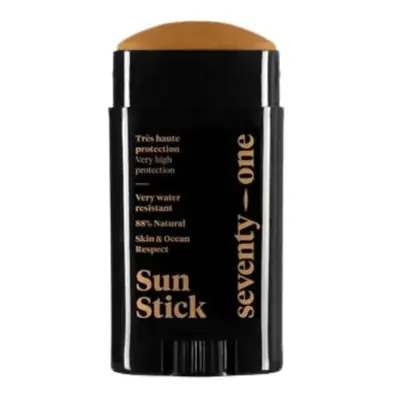 SeventyOne Opalovací tyčinka SPF 50+ Pacha Mama (Sun Stick) 15 g