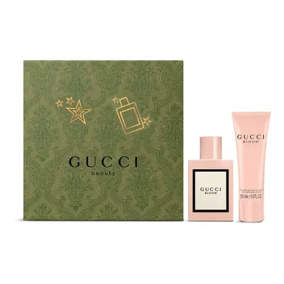 Gucci Gucci Bloom - EDP 50 ml + tělové mléko 50 ml