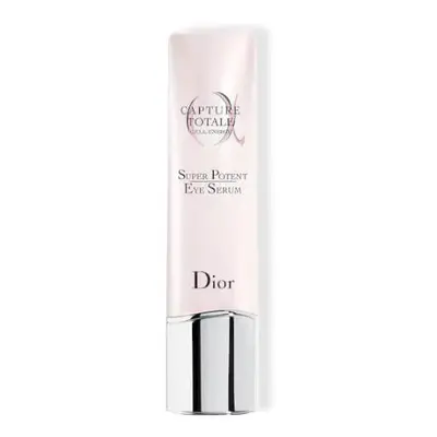 Dior Oční sérum proti stárnutí pleti Capture Totale C.E.L.L. Energy (Super Potent Eye Serum) 20 