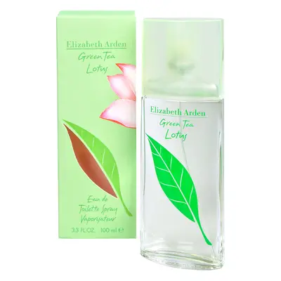 Elizabeth Arden Green Tea Lotus - EDT 100 ml