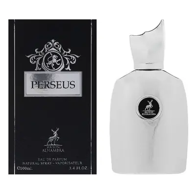 Alhambra Perseus - EDP 100 ml