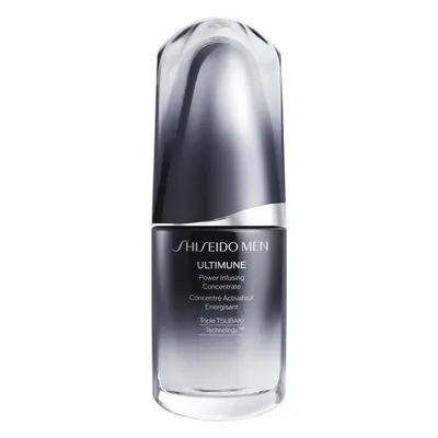 Shiseido Multifunkční pleťové sérum Men Ultimune (Power Infusing Concentrate) 30 ml