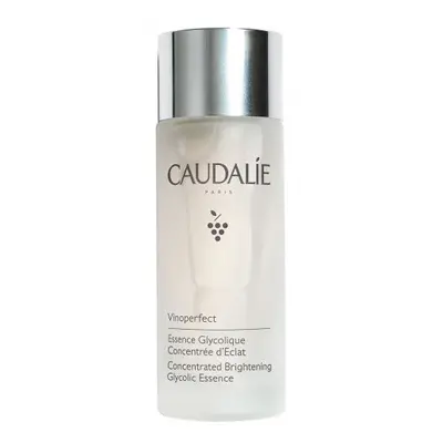 Caudalie Pleťová esence na tmavé skvrny Vinoperfect (Concentrated Glycolic Essence) 100 ml