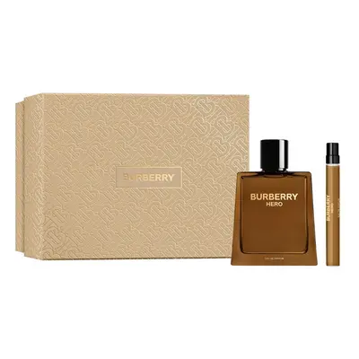 Burberry Burberry Hero - EDP 100 ml + EDP 10 ml