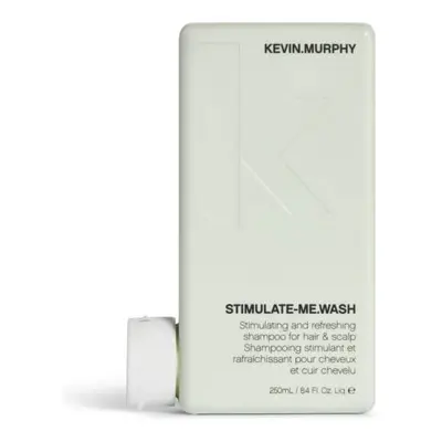 Kevin Murphy Osvěžující denní šampon pro muže Stimulate-Me.Wash (Stimulating and Refreshing Sham