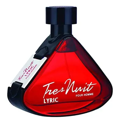 Armaf Tres Nuit Lyric - EDP 100 ml