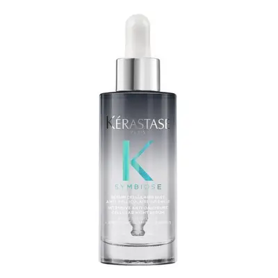 Kérastase Noční sérum proti lupům K Symbiose (Intensive Anti-Dandruff Cellular Night Serum) 90 m