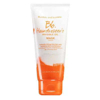 Bumble and bumble Hydratační maska pro suché vlasy Hairdresser`s Invisible Oil (Mask) 450 ml