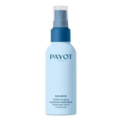 Payot Hydratační pleťový krém ve spreji Source (Adaptogen Spray Moisturizer) 40 ml