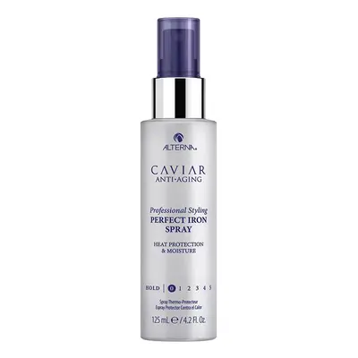 Alterna Sprej pro tepelnou úpravu vlasů Caviar Professional Styling (Perfect Iron Spray) 125 ml