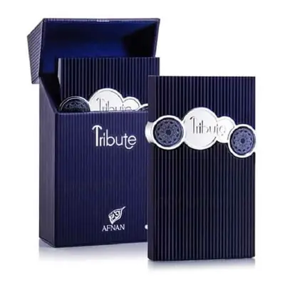 Afnan Tribute Blue - EDP 100 ml