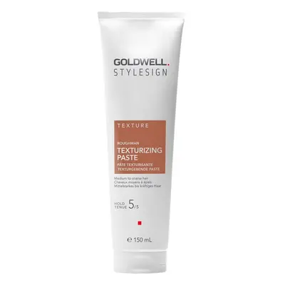 Goldwell Pasta pro texturu vlasů Stylesign Texture (Roughman Texturizing Paste) 150 ml