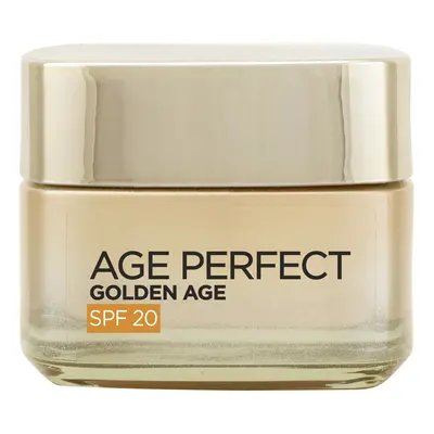 L´Oréal Paris Denní krém Age Perfect Golged Age Rosy Re-Fortifying SPF 20 50 ml