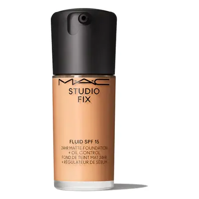 MAC Cosmetics Matující make-up SPF 15 Studio Fix (Fluid) 30 ml C4.5