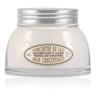 L`Occitane en Provence Zpevňující a vyhlazující tělový krém Almond (Firming and Smoothing Milk C