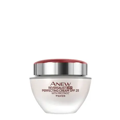 Avon Denní obnovovací krém Anew Reversalist SPF 25 s Protinolem™ 50 ml