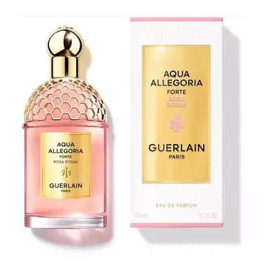 Guerlain Aqua Allegoria Forte Rosa Rossa - EDP 75 ml