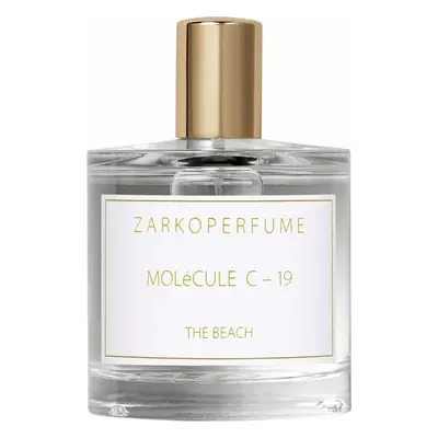 Zarkoperfume Molécule C–19 The Beach - EDP 100 ml