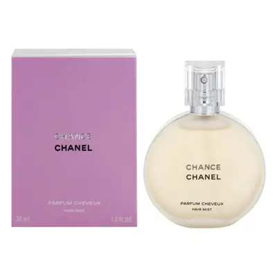 Chanel Chance - vlasový sprej 35 ml