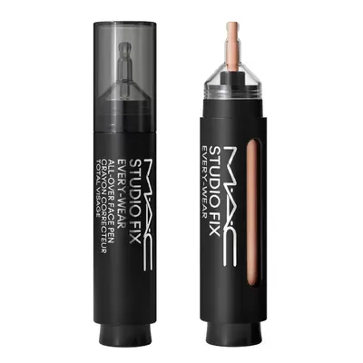 MAC Cosmetics Krémový korektor a make-up v jednom Studio Fix (Every-Wear All-Over Face Pen) 12 m