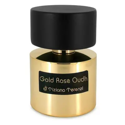 Tiziana Terenzi Gold Rose Oudh - parfém 100 ml