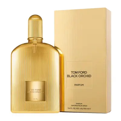 Tom Ford Black Orchid - P 2 ml - odstřik s rozprašovačem