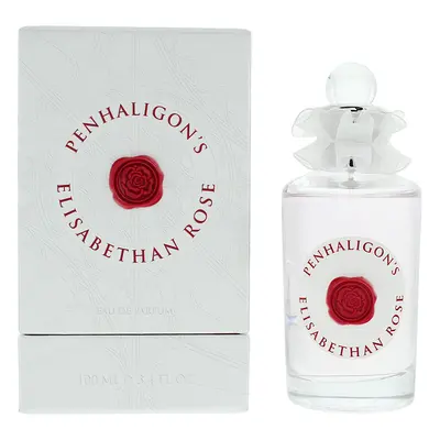 Penhaligon´s Elisabethan Rose - EDP 100 ml