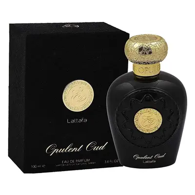 Lattafa Opulent Oud - EDP 100 ml