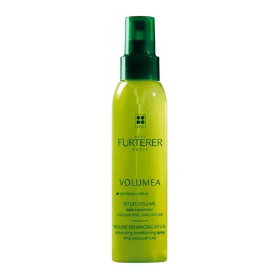 René Furterer Bezoplachový sprej pro objem vlasů Volumea (Volumizing Conditioning Spray) 125 ml